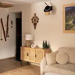 Apartmán Sobiczkowa By Downtown *
