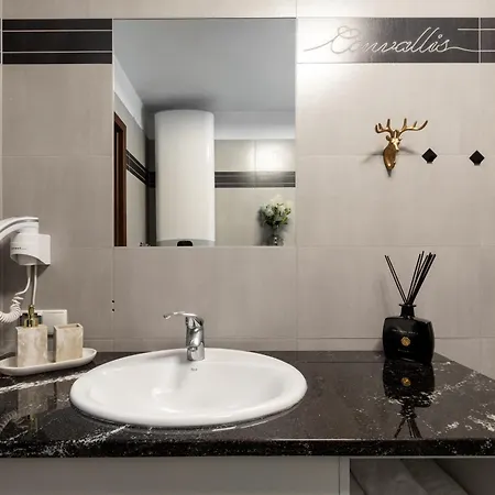 Sobiczkowa By Downtown Apartmán Kościelisko